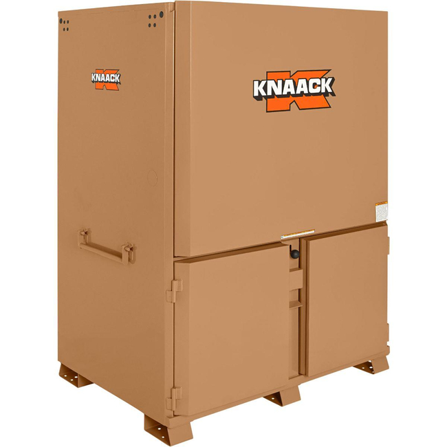 Knaack Field Station, Model 119-01